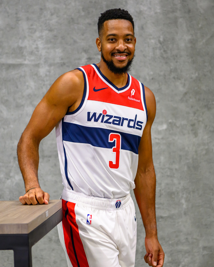 C.J. McCollum