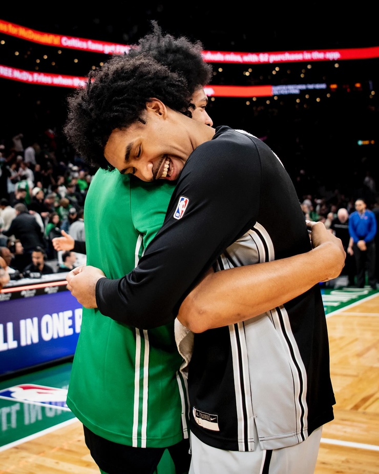 Dylan Harper