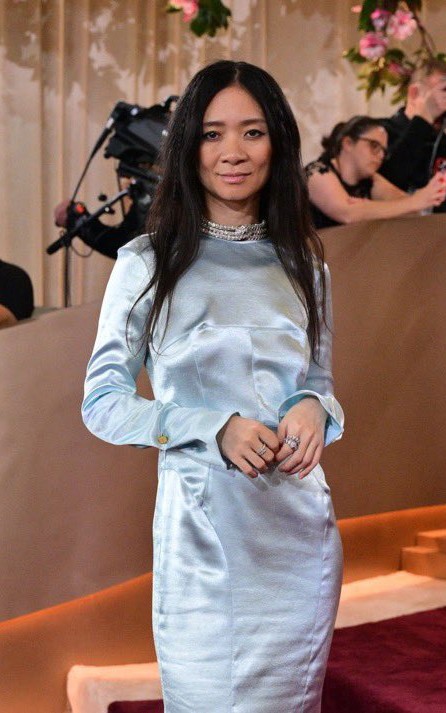 Chloé Zhao
