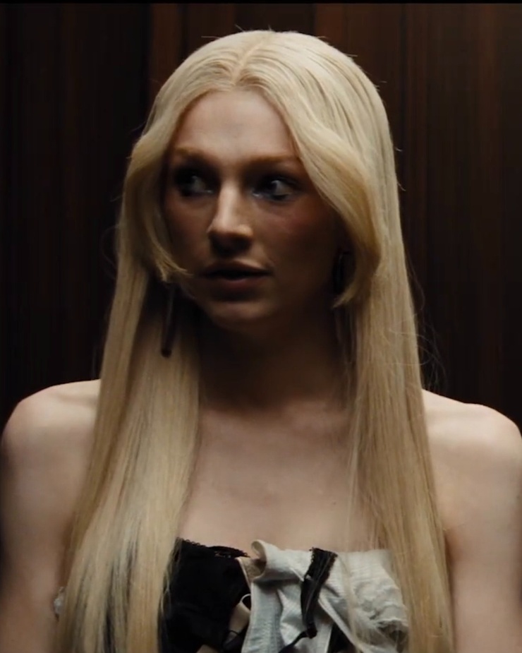 Hunter Schafer
