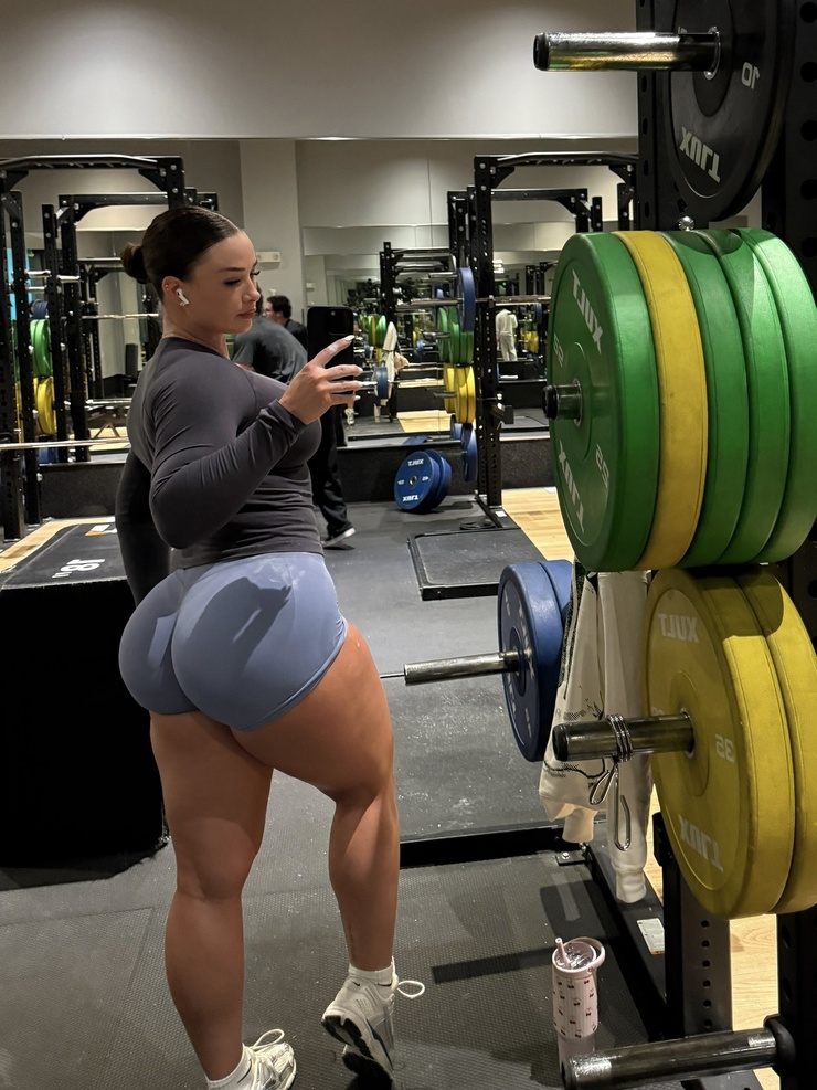 Krissy Taylor.