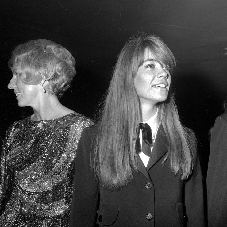 Françoise Hardy Françoise Hardy