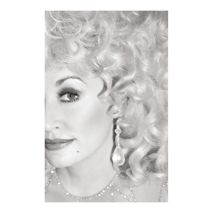 Dolly Parton
