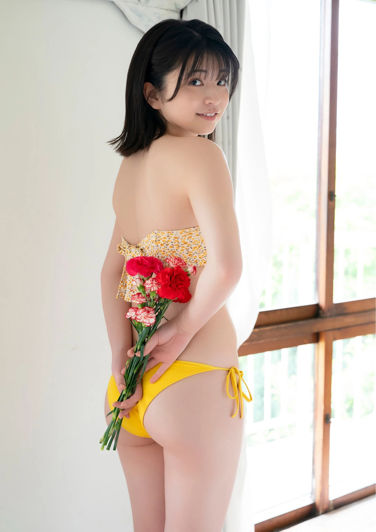 Honoka Sasaki