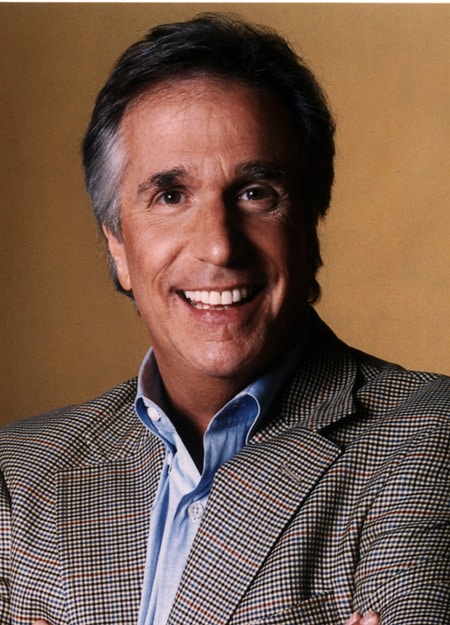 Henry Winkler Henry Winkler