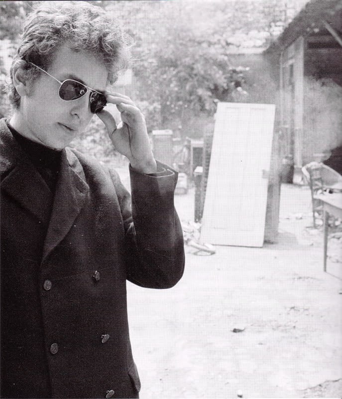 Bob Dylan Bob Dylan