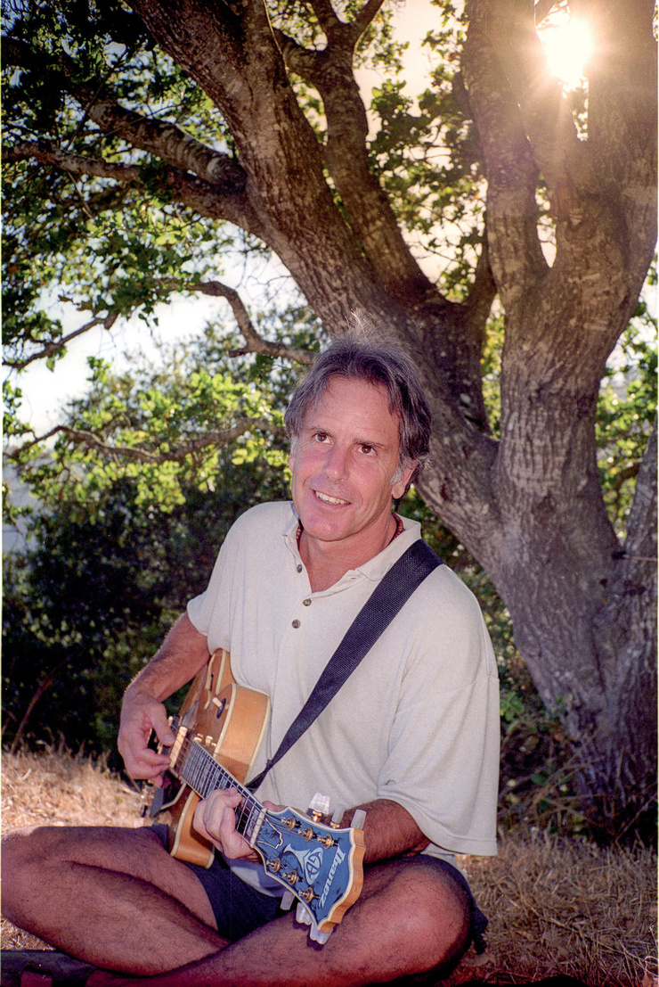 Bob Weir