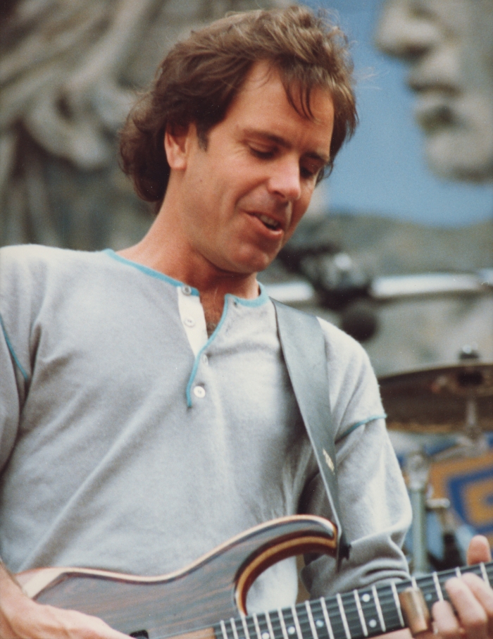 Bob Weir