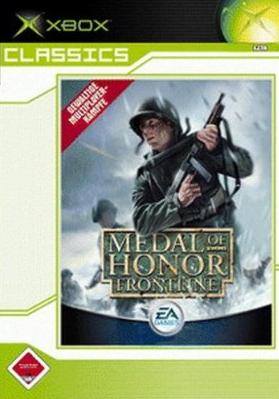 Medal of Honor: Frontline