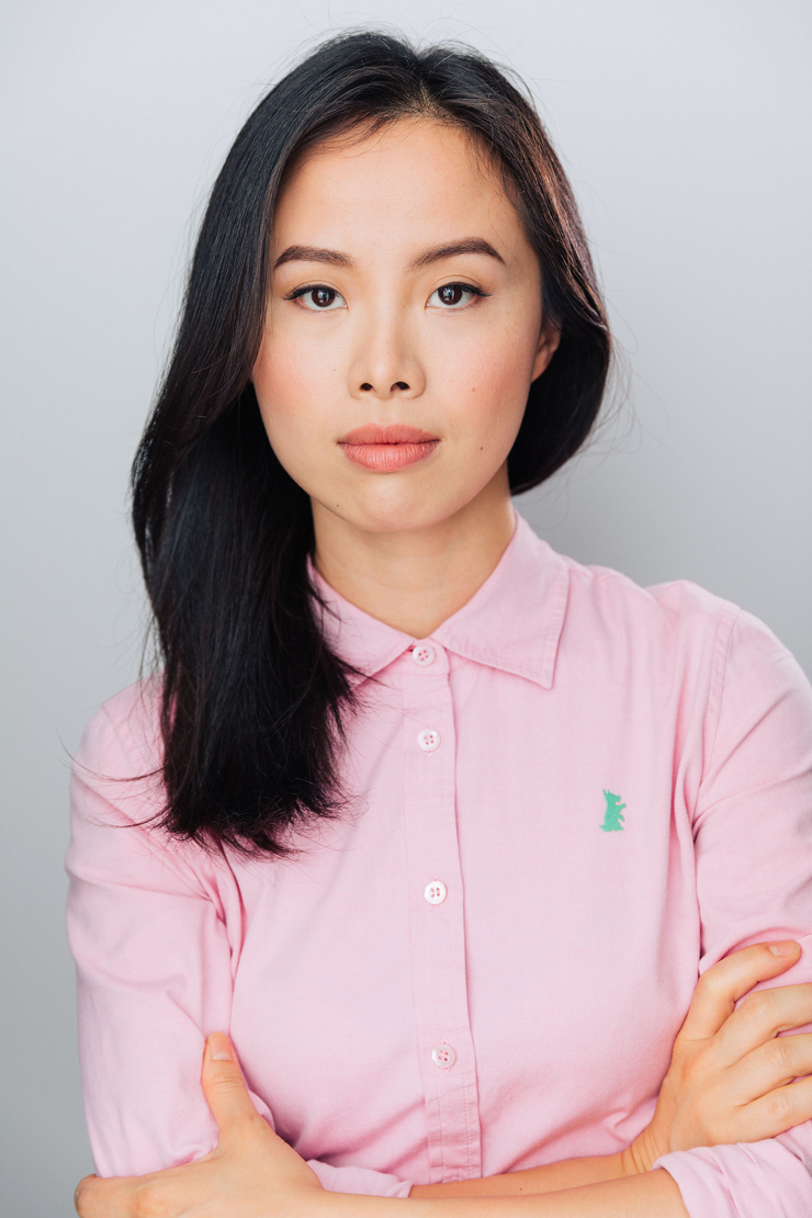 Sakura Lin