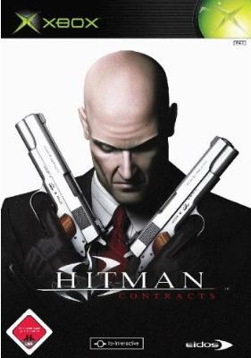 Hitman: Contracts