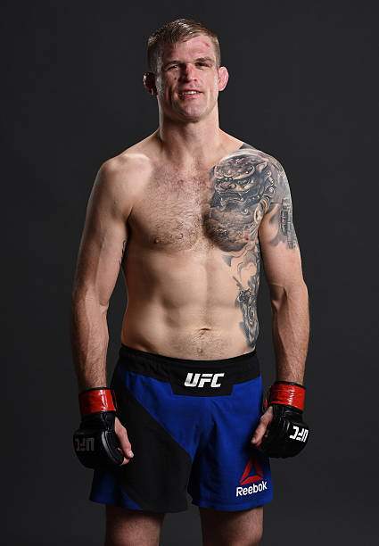 Evan Dunham