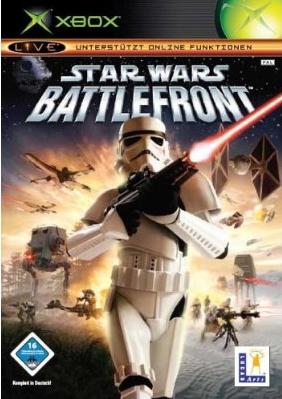 Star Wars: Battlefront