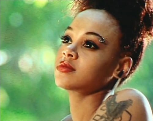 Lisa 'Left Eye' Lopes