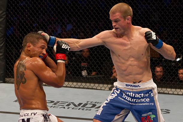 Evan Dunham