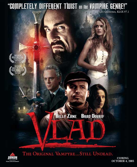 Vlad                                  (2003)