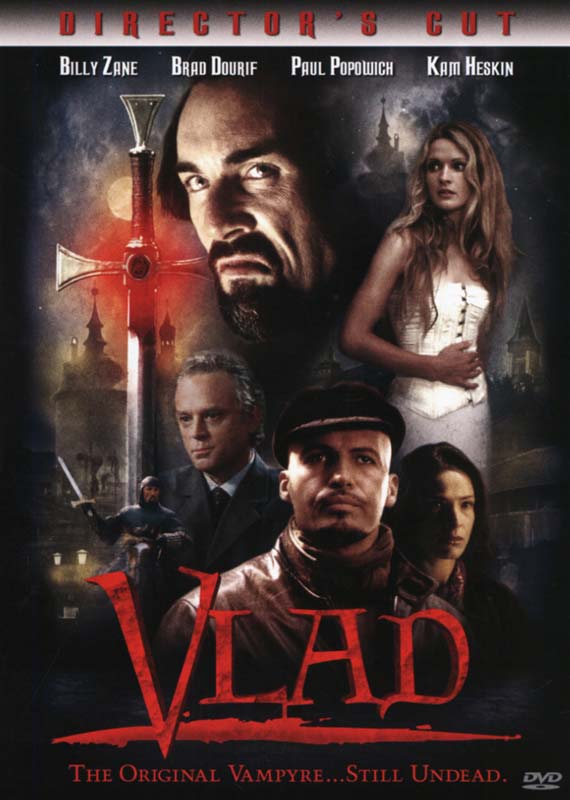 Vlad                                  (2003)