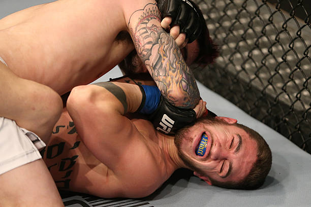 Scott Jorgensen