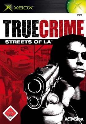 True Crime: Streets of LA