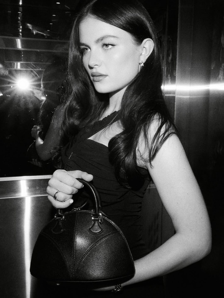 Chiara Aurelia
