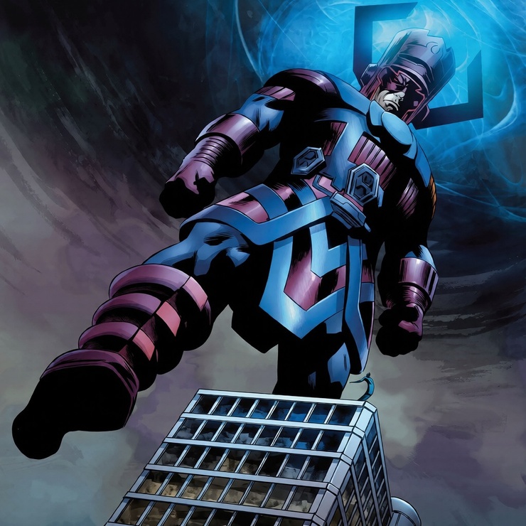 Galactus