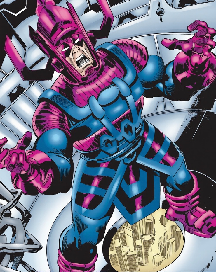 Galactus