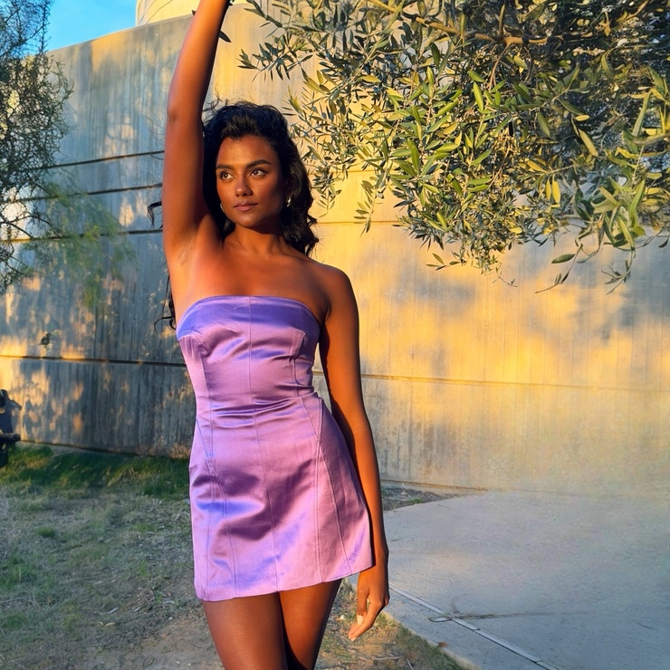 Simone Ashley
