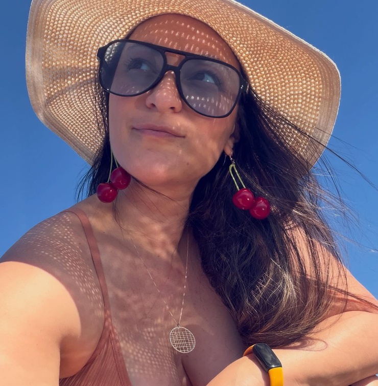 Sara Tomko