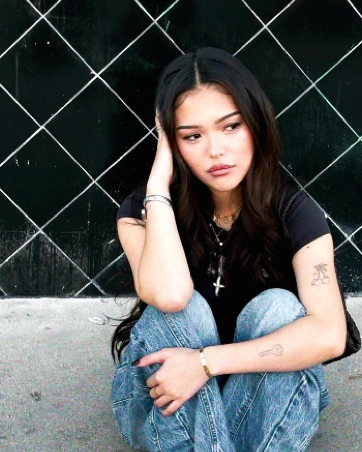 Lisa Yamada