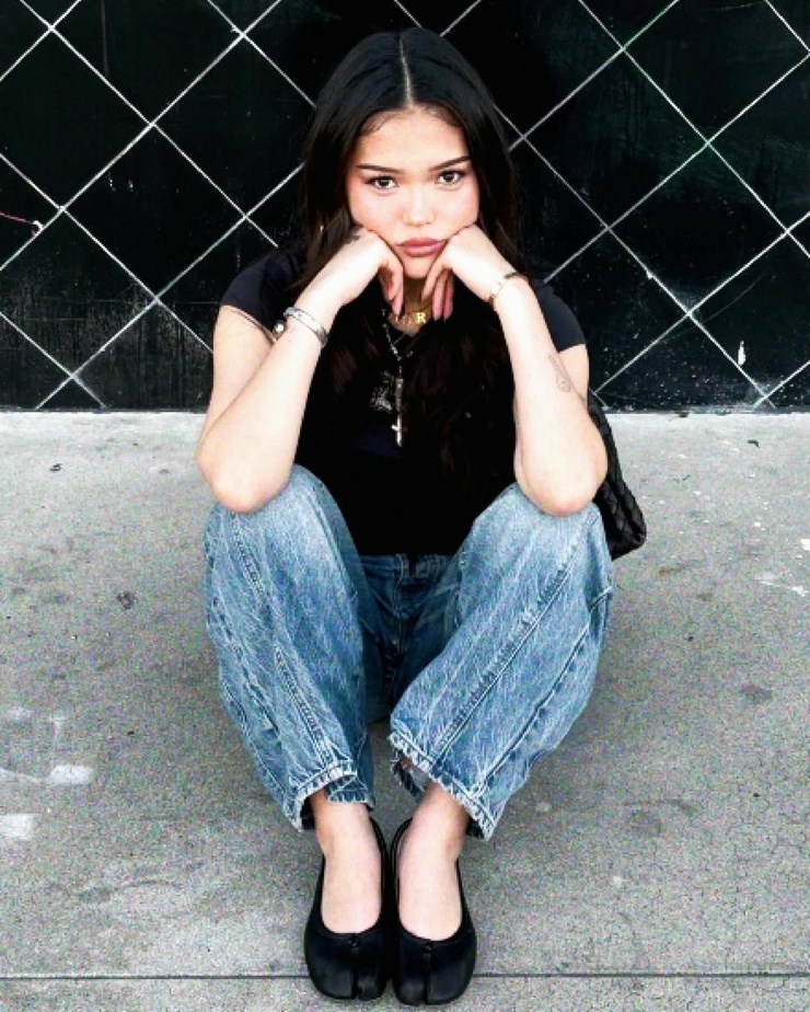 Lisa Yamada