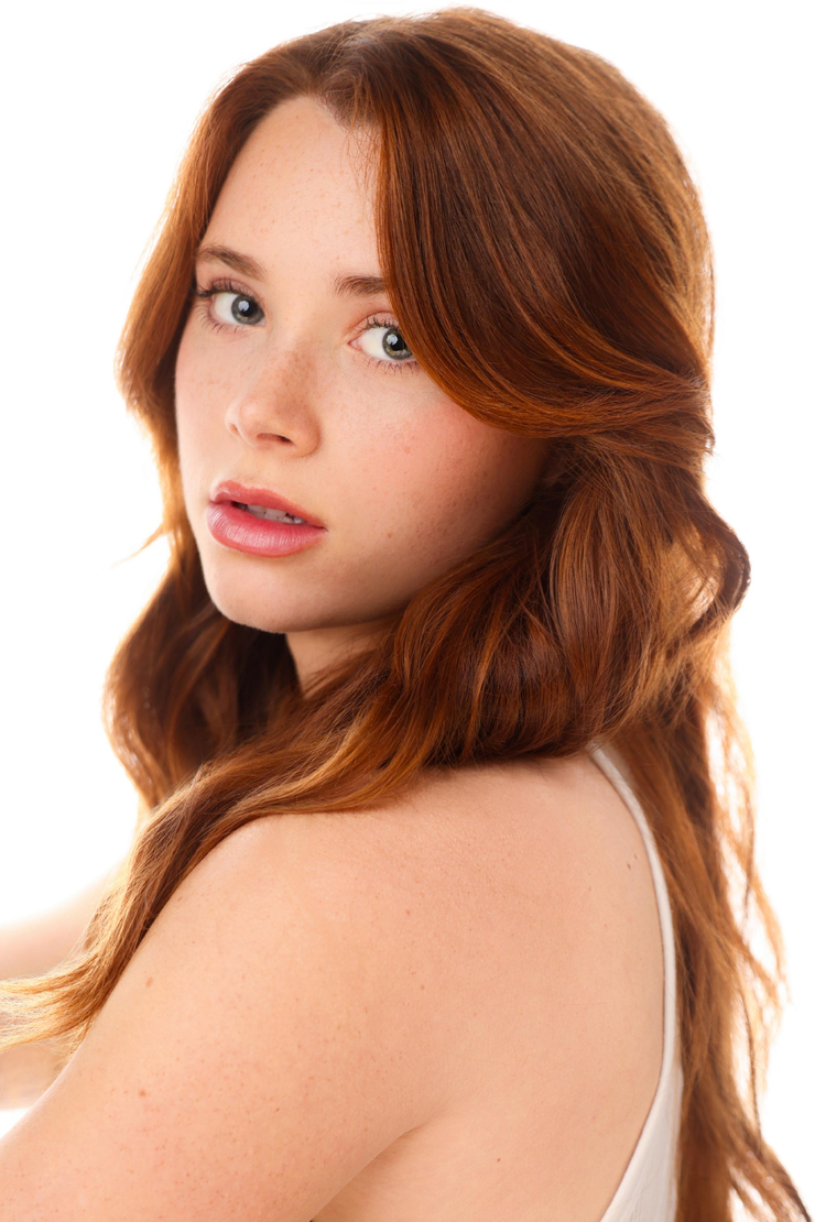 Violet Brinson