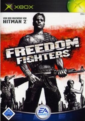 Freedom Fighters
