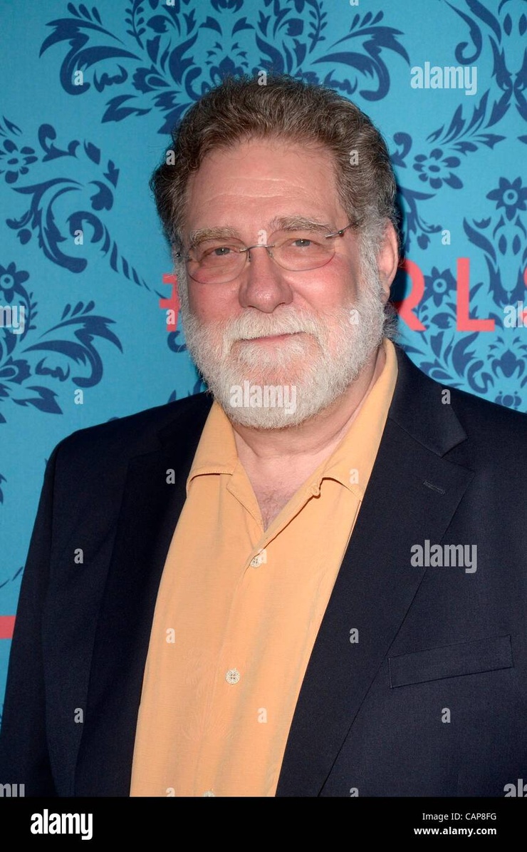 Richard Masur