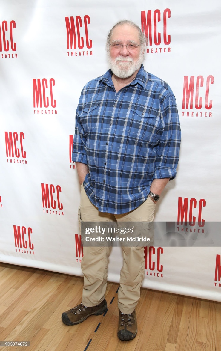 Richard Masur