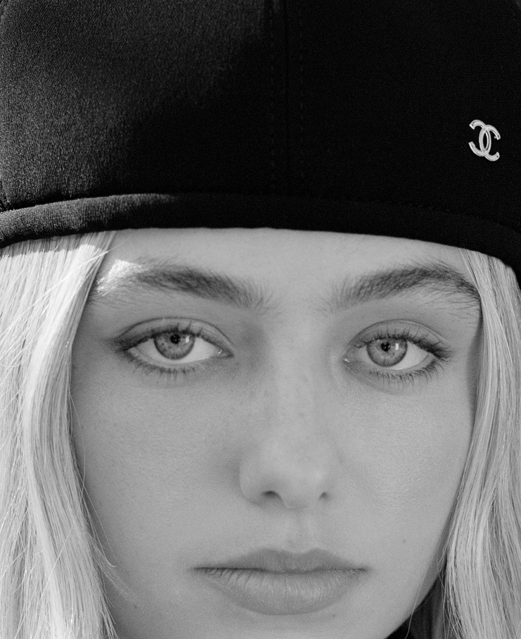 Annabel Wolfe