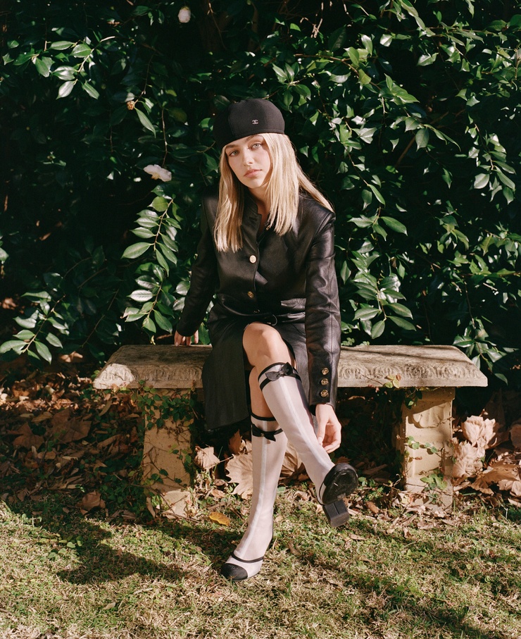 Annabel Wolfe