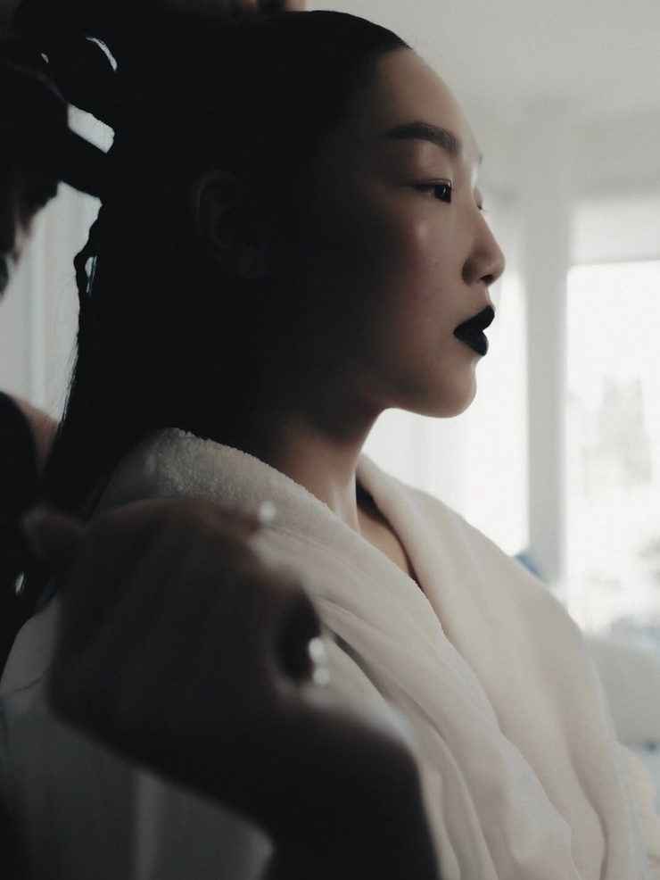 Audrey Nuna