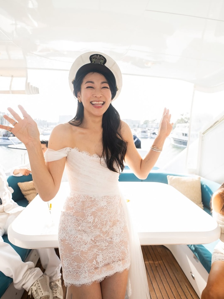 Arden Cho