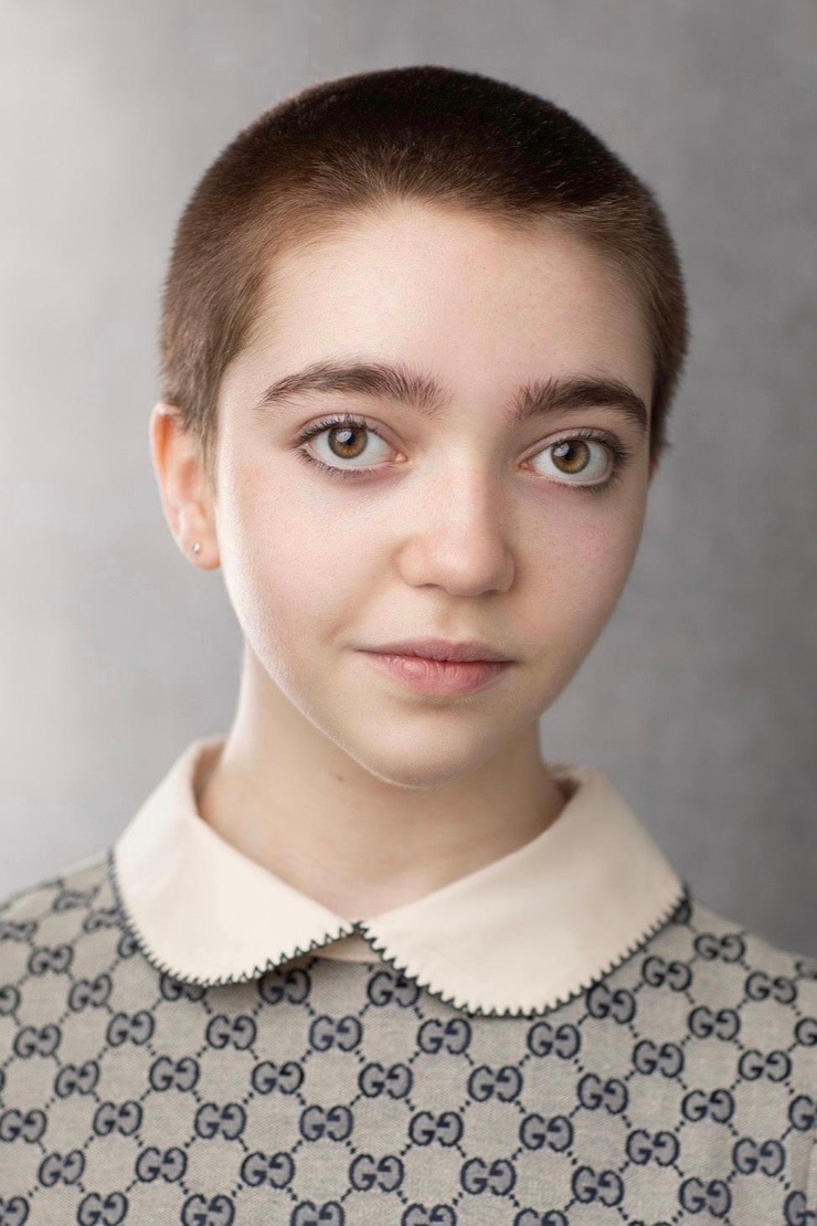 Tabitha Byron