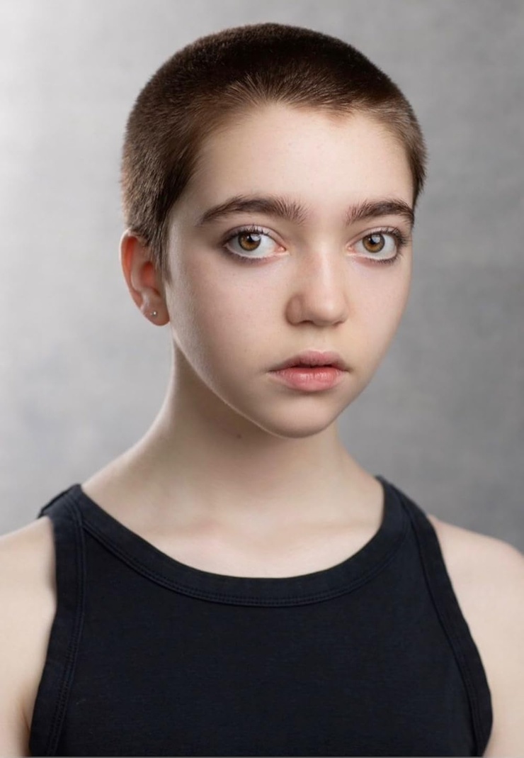 Tabitha Byron