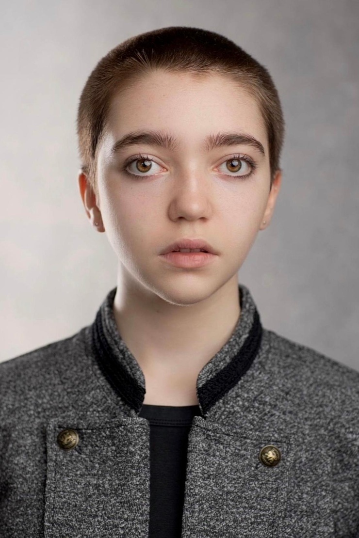 Tabitha Byron