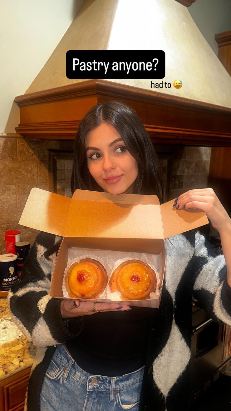 Victoria Justice Victoria Justice
