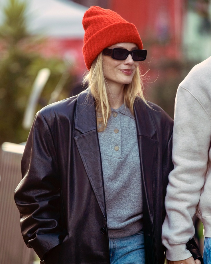Margot Robbie