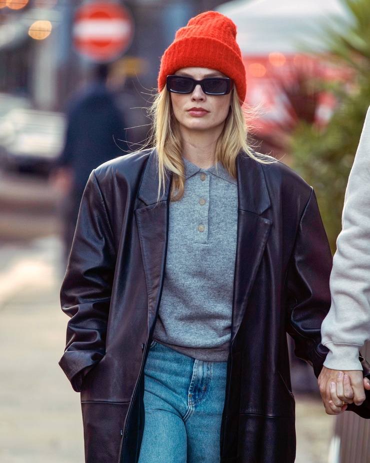 Margot Robbie