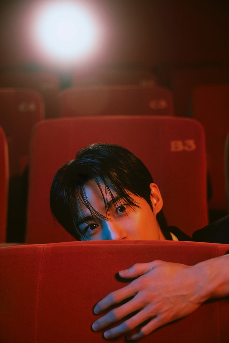 Woo-Seok Byeon