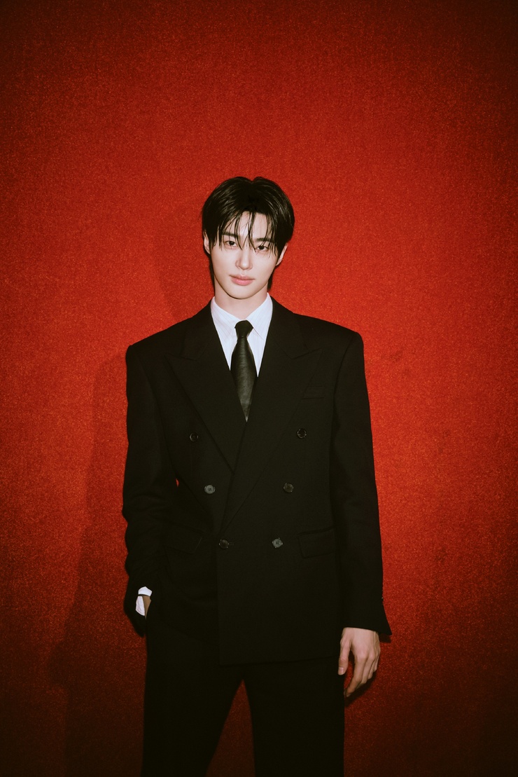 Woo-Seok Byeon