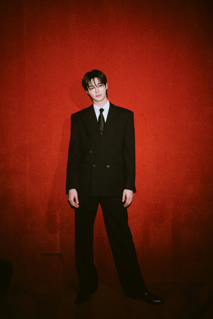 Woo-Seok Byeon