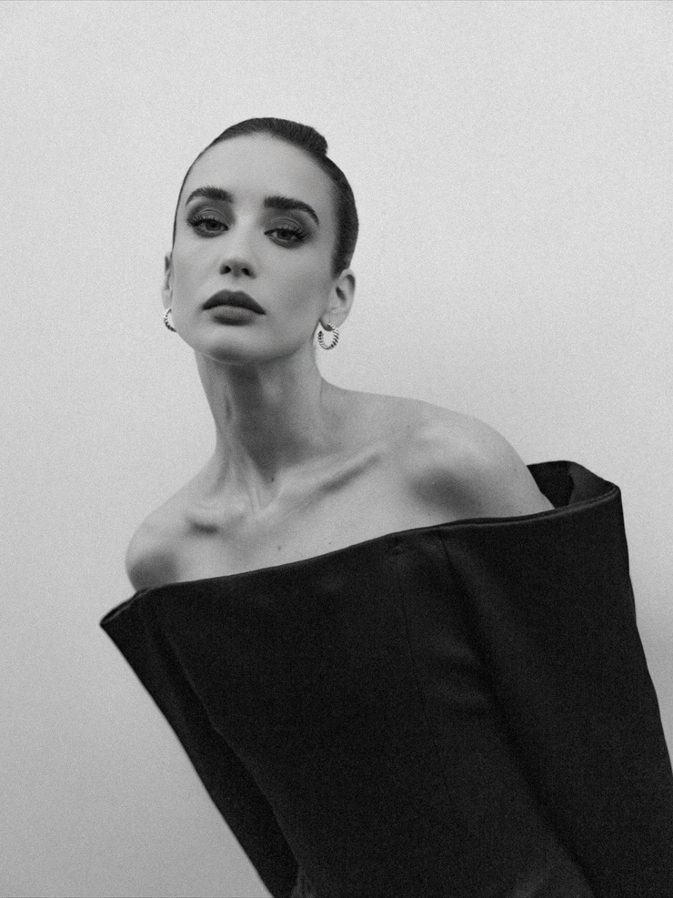 María Pedraza