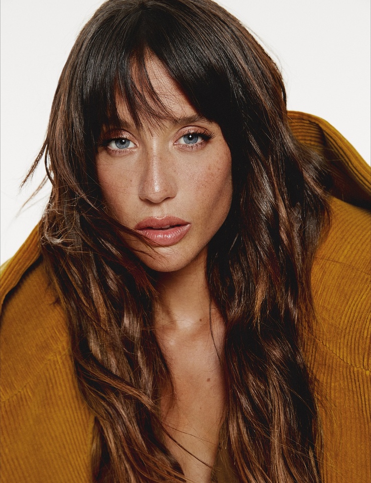 María Pedraza