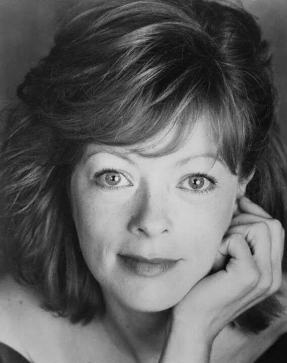 Frances Fisher